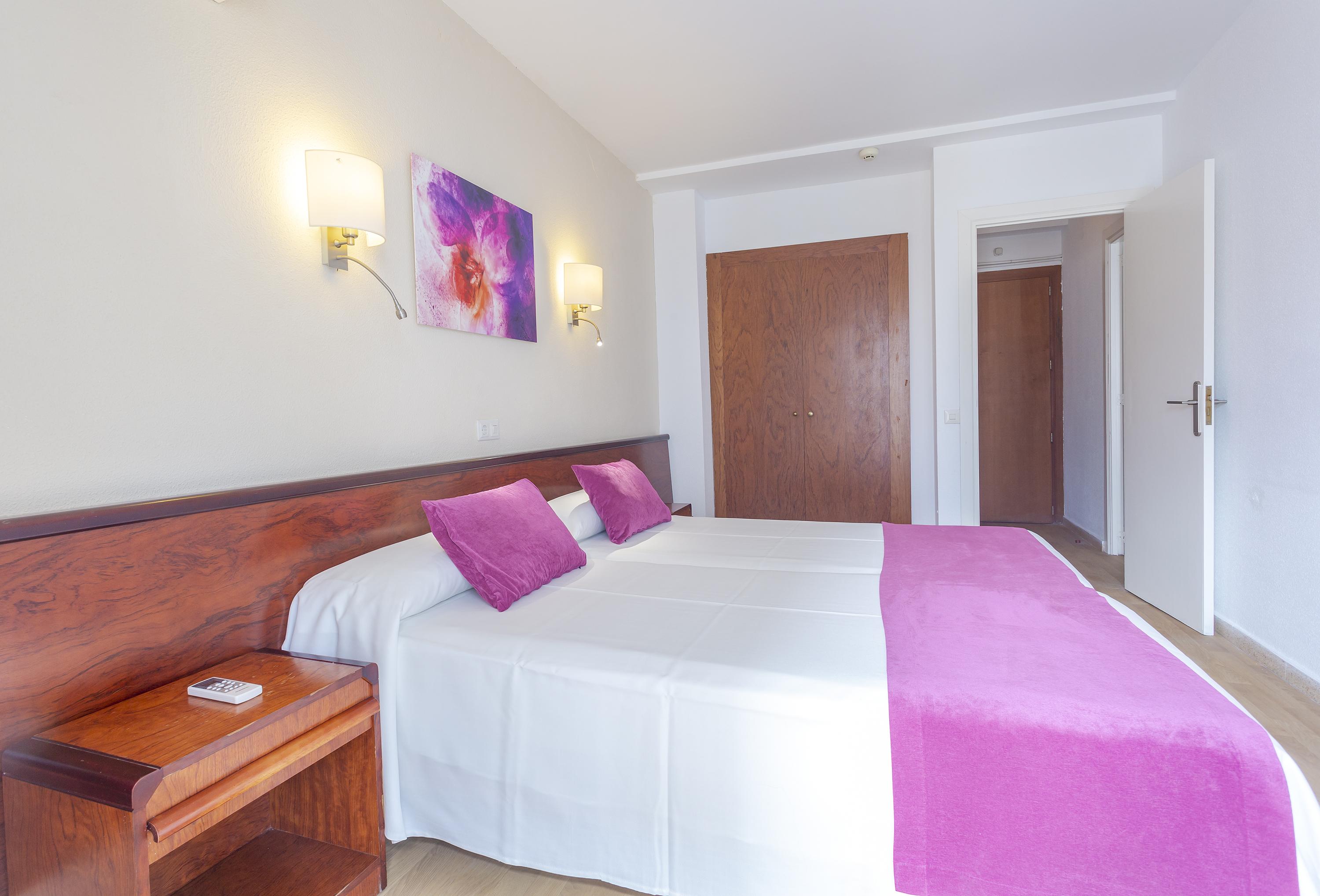 Js Sol De Picafort - Adults Only Hotel Can Picafort (Mallorca)