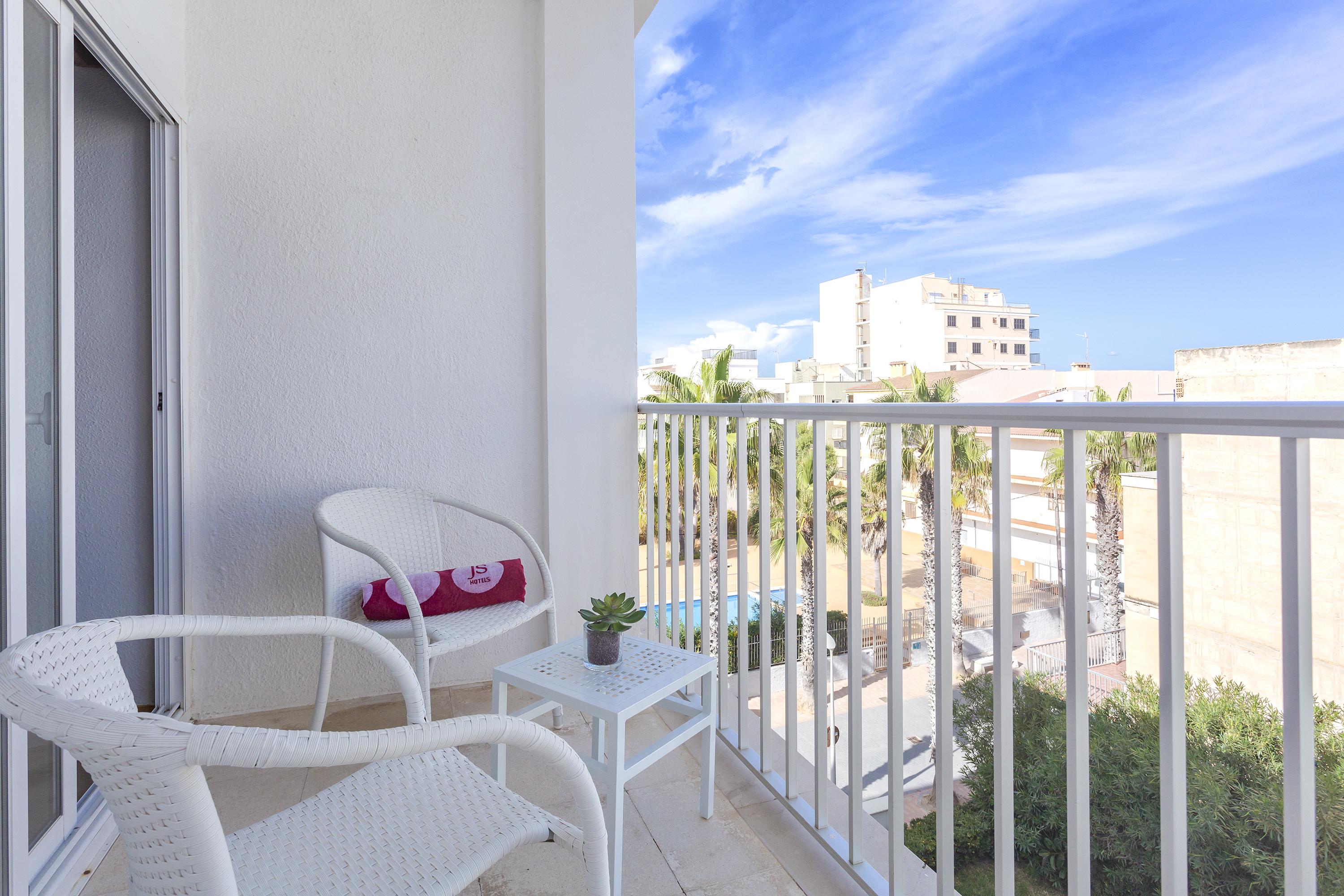 Js Sol De Picafort - Adults Only 3*