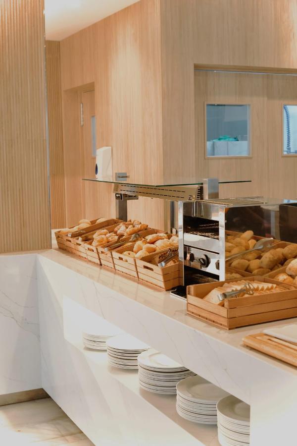 Hotel Js Sol De Picafort - Adults Only Can Picafort (Mallorca)