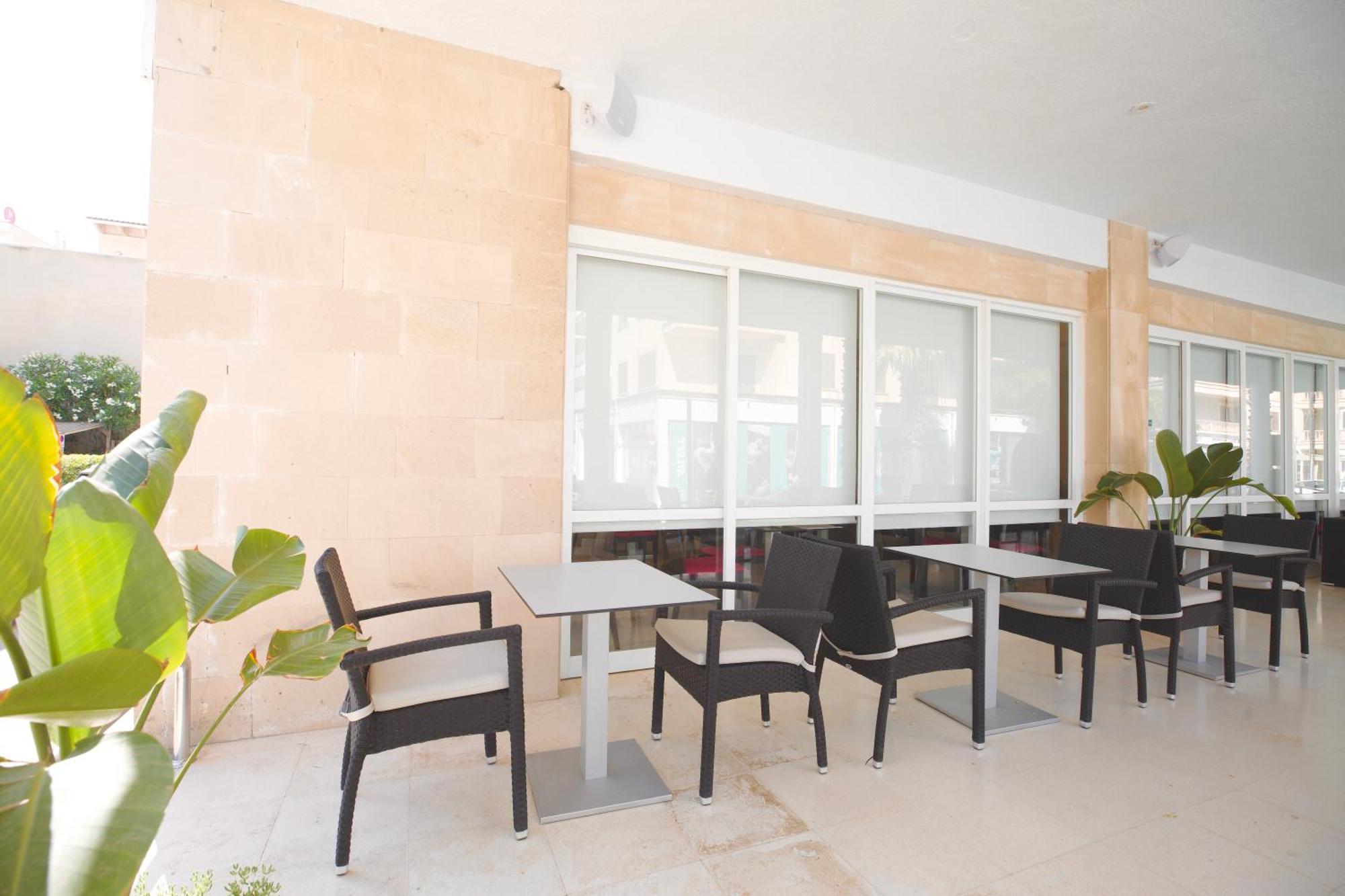 Js Sol De Picafort - Adults Only 3* Can Picafort (Mallorca)