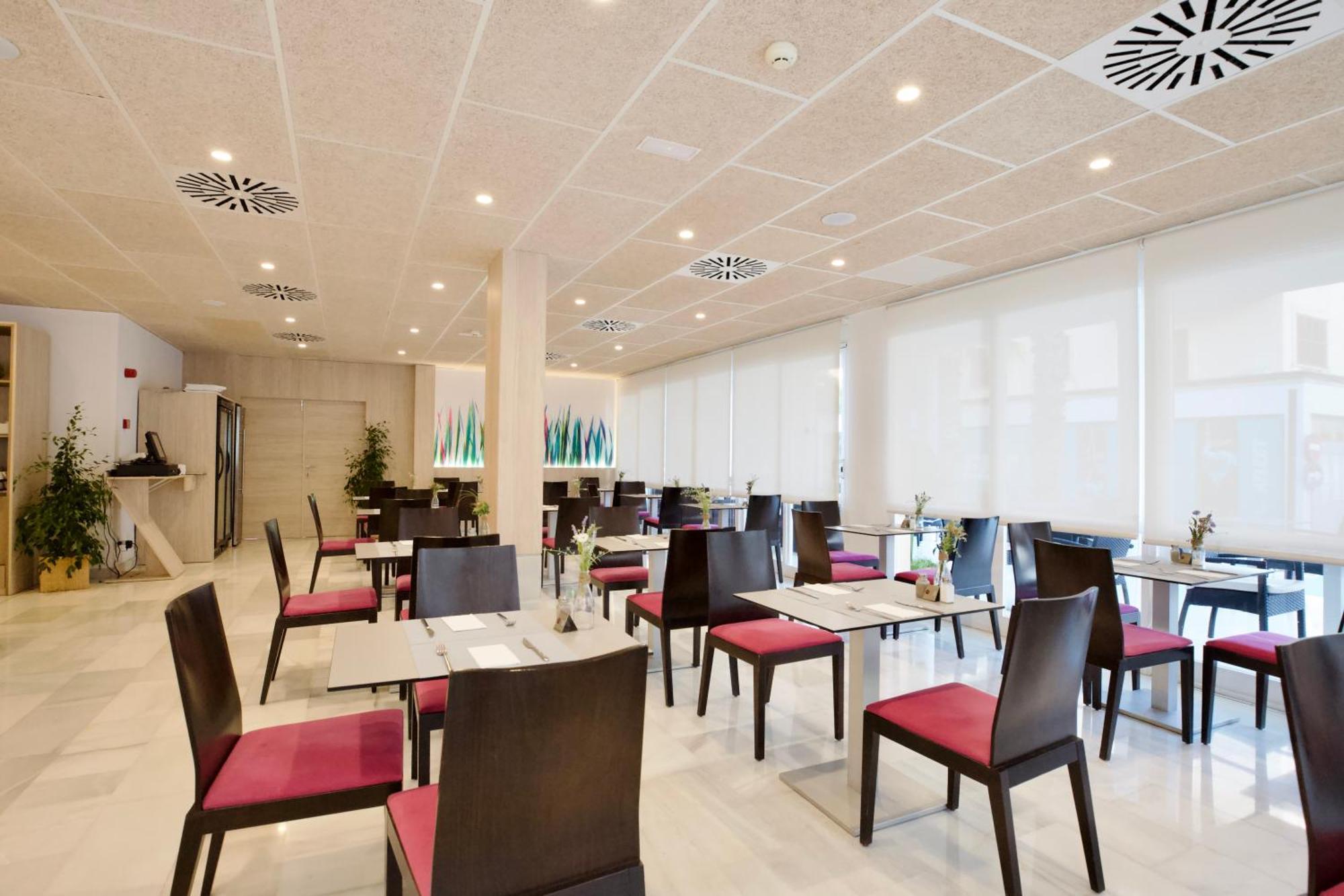 Js Sol De Picafort - Adults Only Hotel