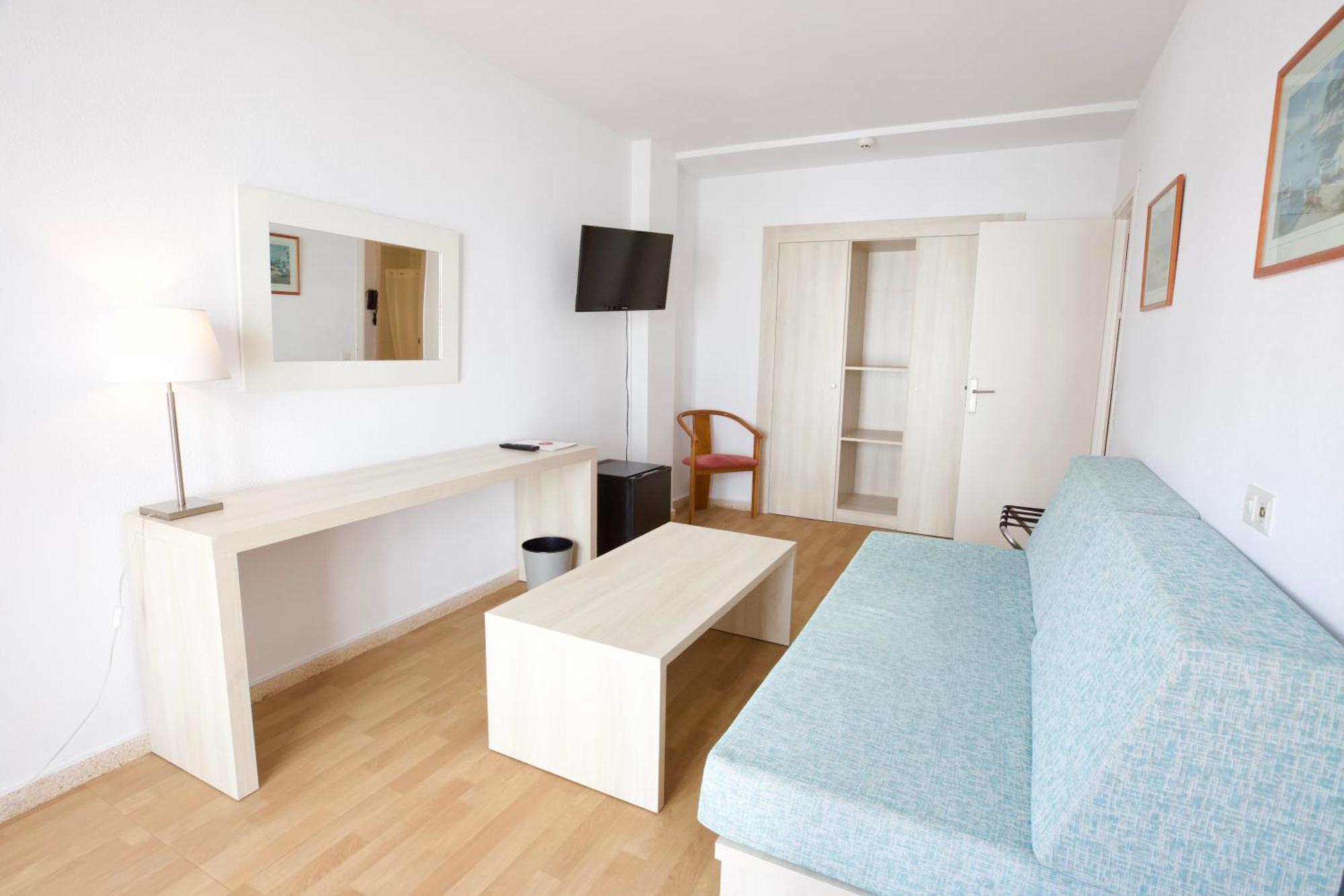 Hotel Js Sol De Picafort - Adults Only Can Picafort (Mallorca)