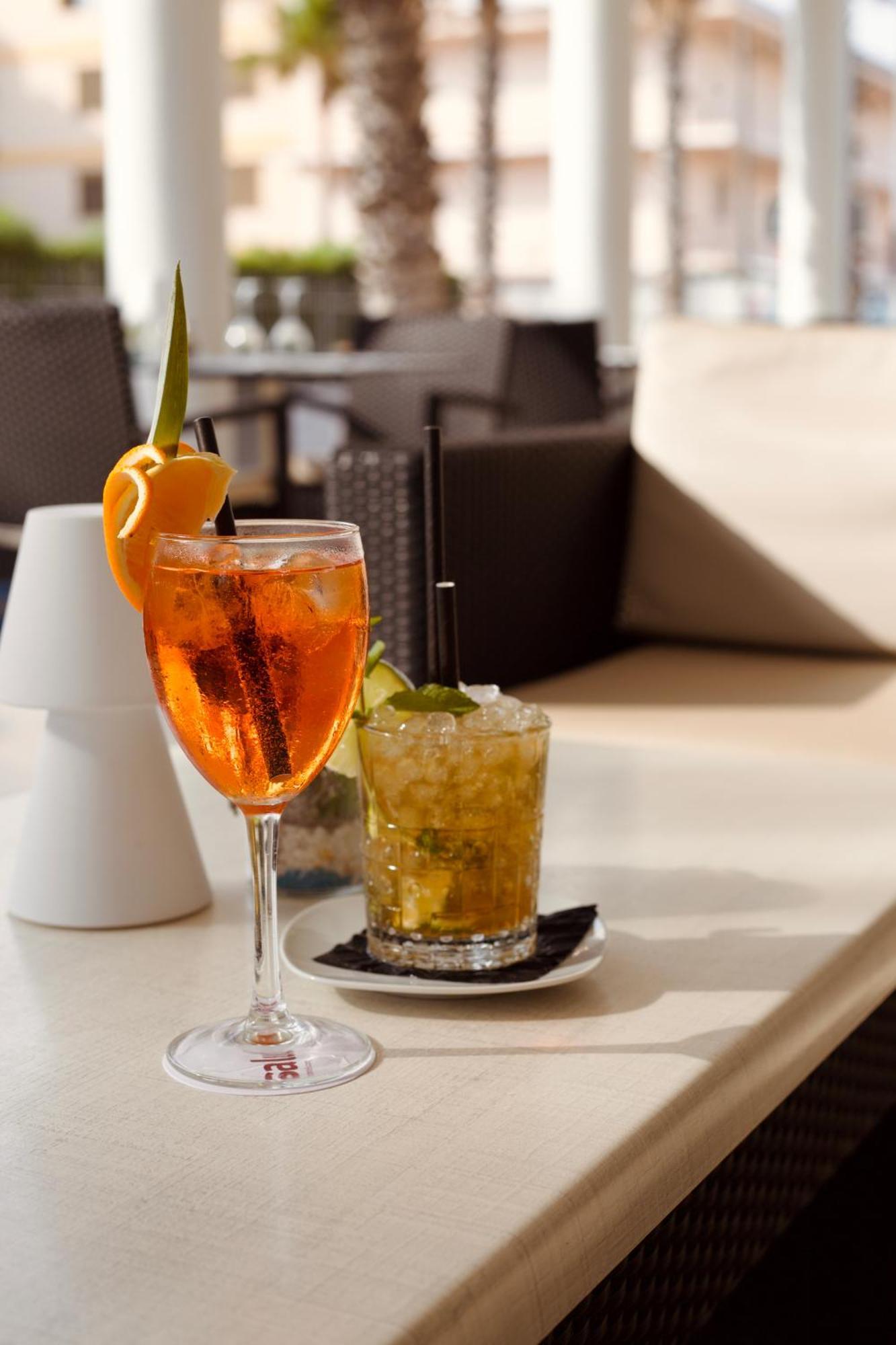 Hotel Js Sol De Picafort - Adults Only 3*