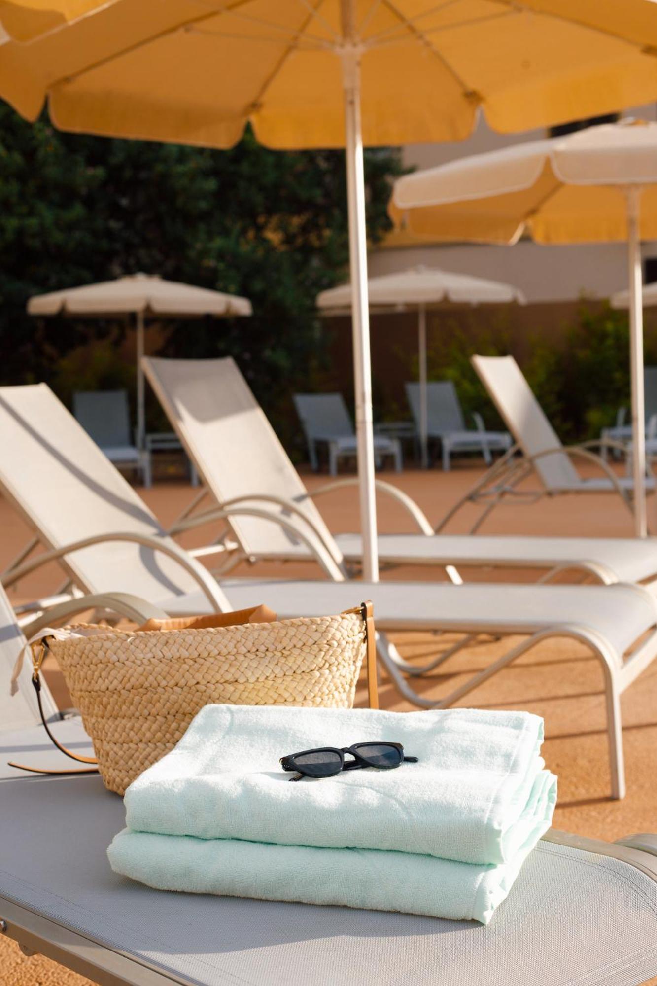 Js Sol De Picafort - Adults Only 3*
