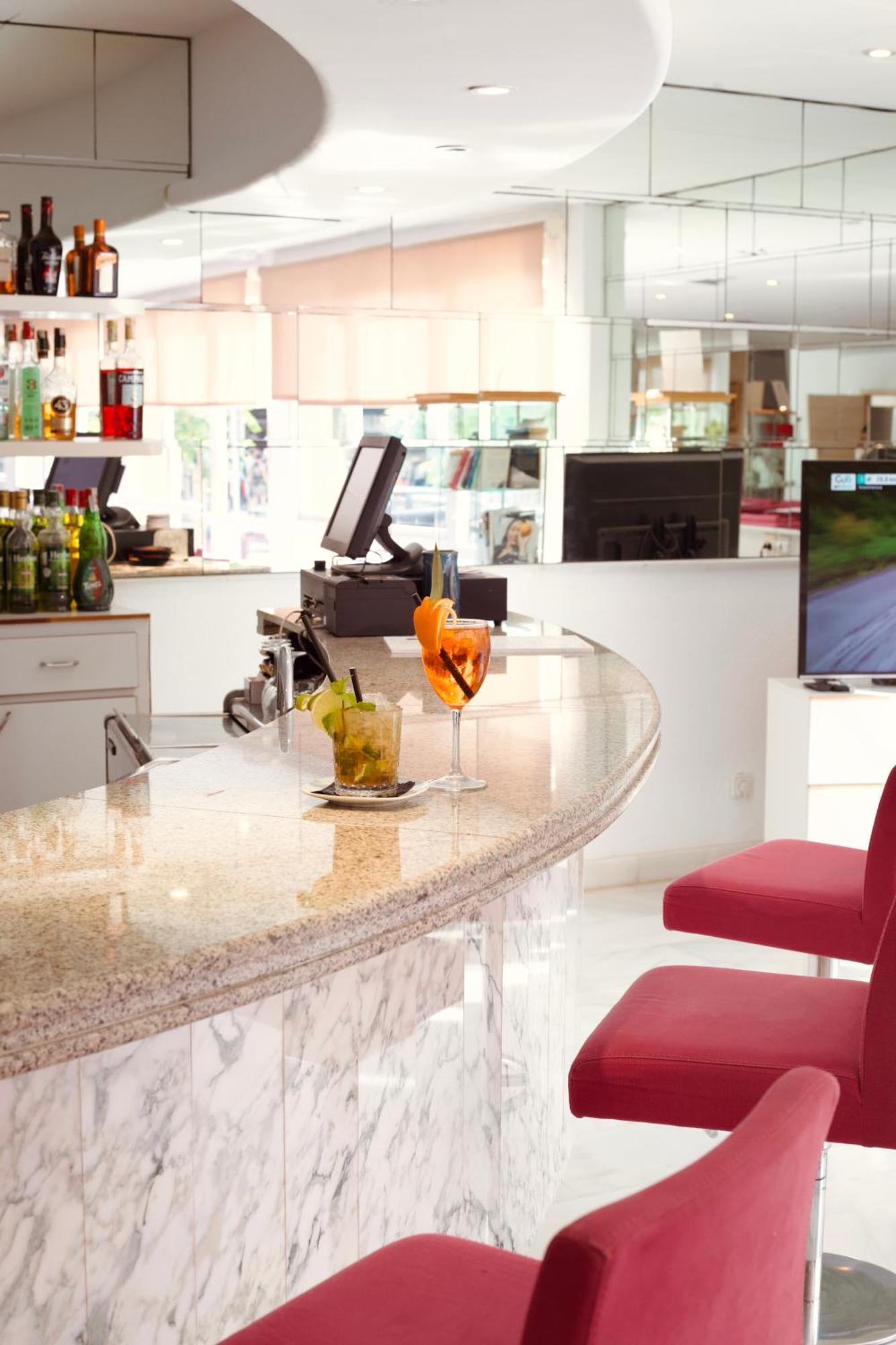 Hotel Js Sol De Picafort - Adults Only 3*
