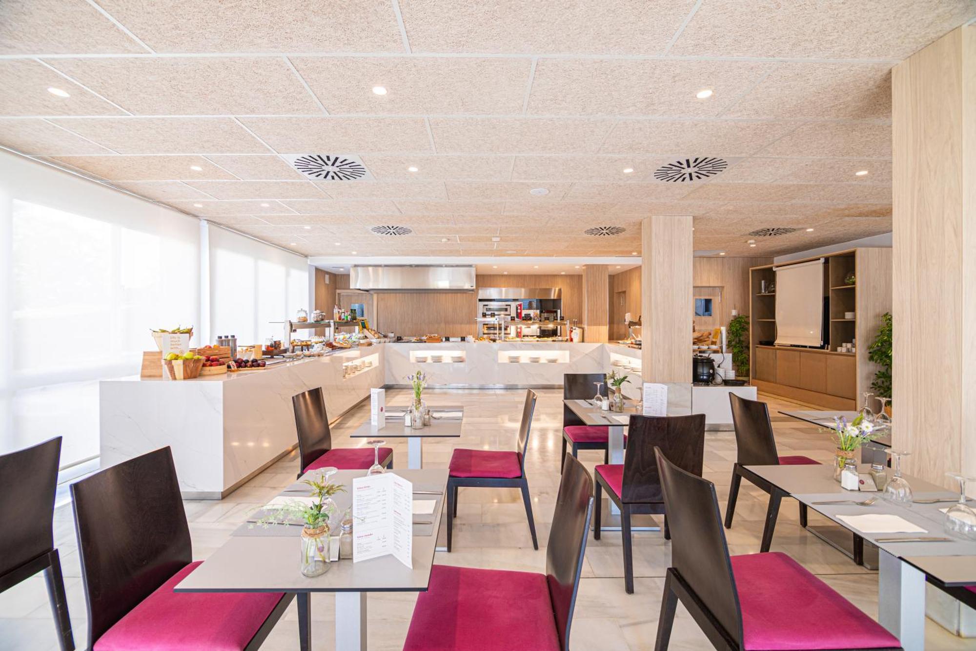 Hotel Js Sol De Picafort - Adults Only 3*