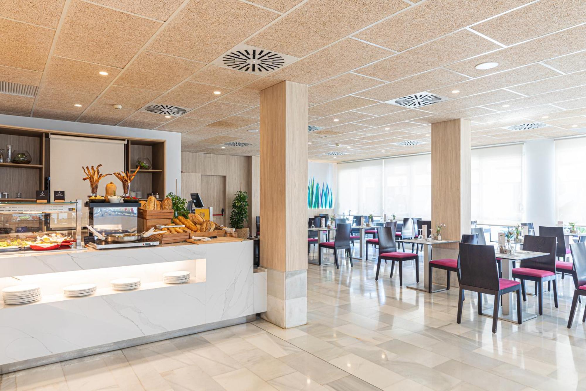 Js Sol De Picafort - Adults Only Hotel Can Picafort (Mallorca)