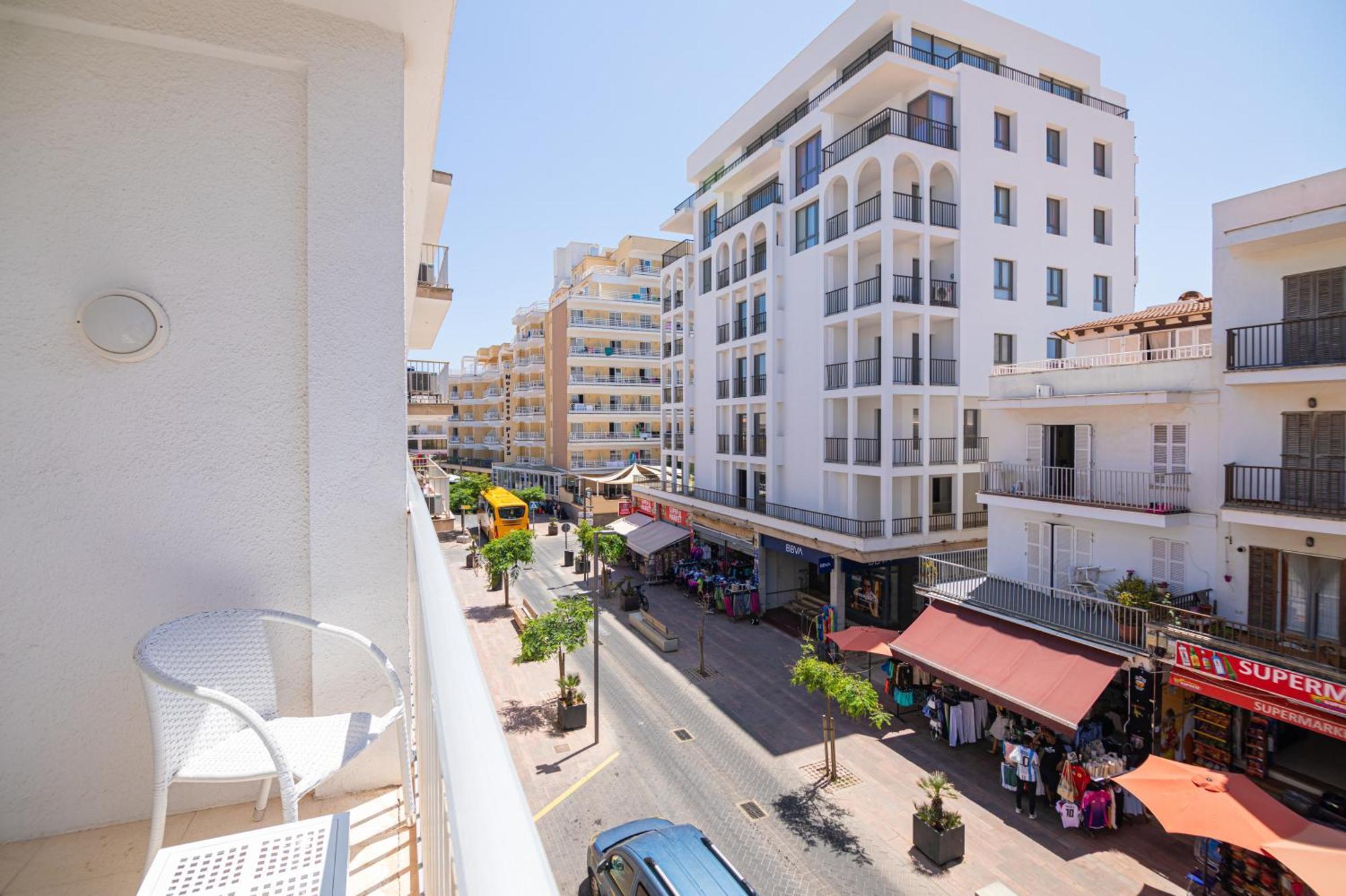 Js Sol De Picafort - Adults Only Hotel