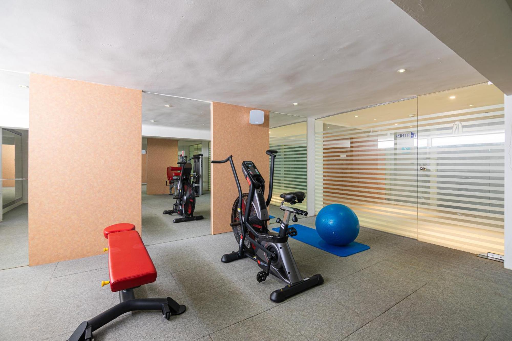 Js Sol De Picafort - Adults Only Hotel 3*