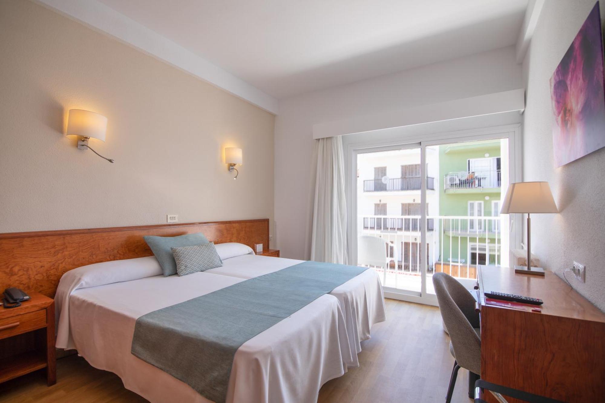 Hotel Js Sol De Picafort - Adults Only Can Picafort (Mallorca)