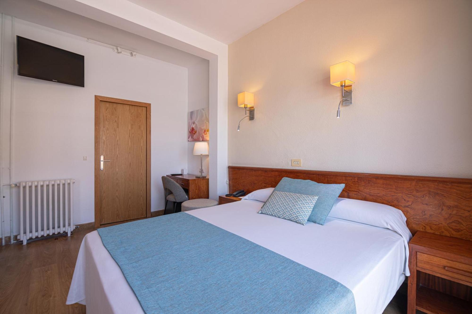 Js Sol De Picafort - Adults Only Can Picafort (Mallorca)