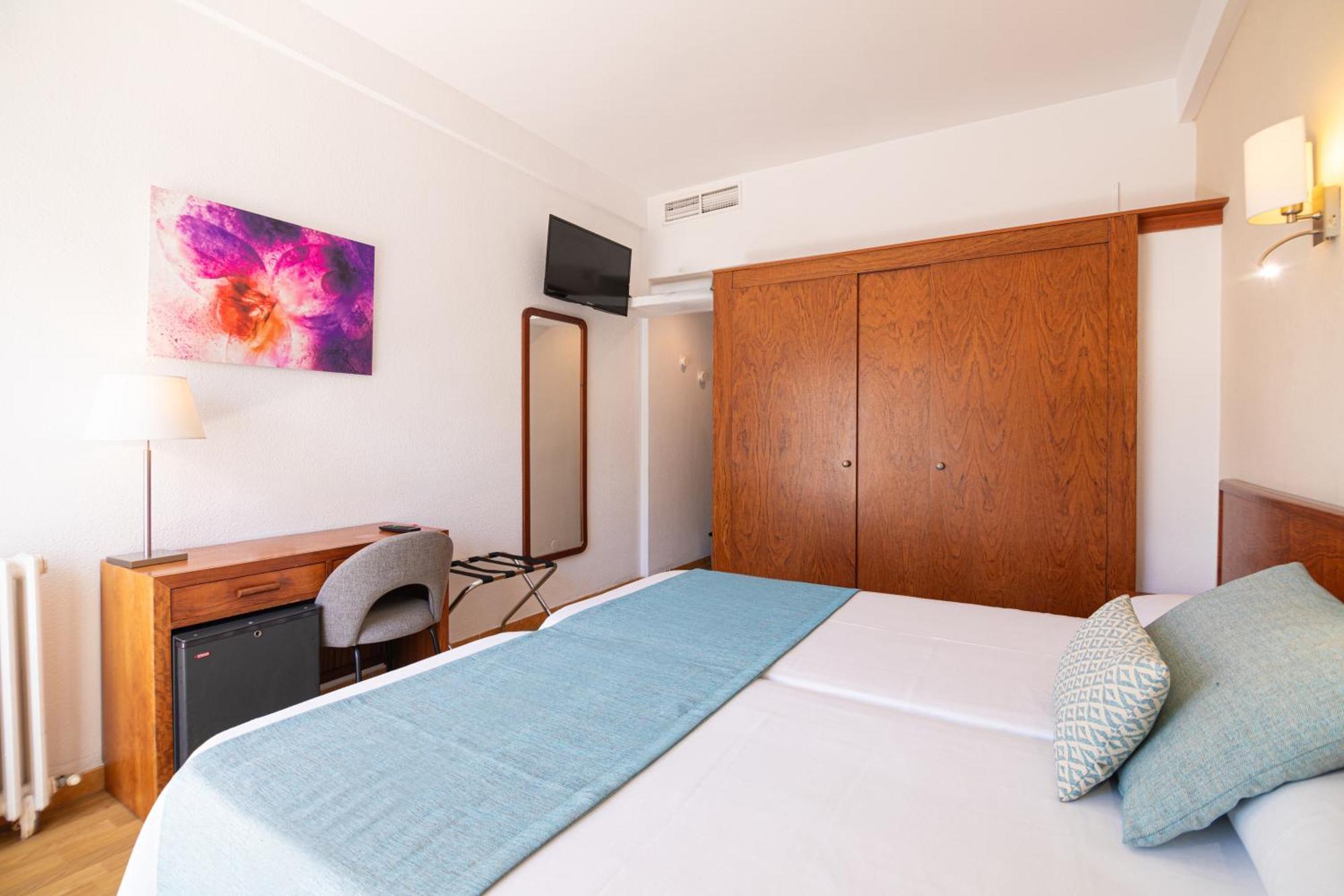 Js Sol De Picafort - Adults Only Hotel