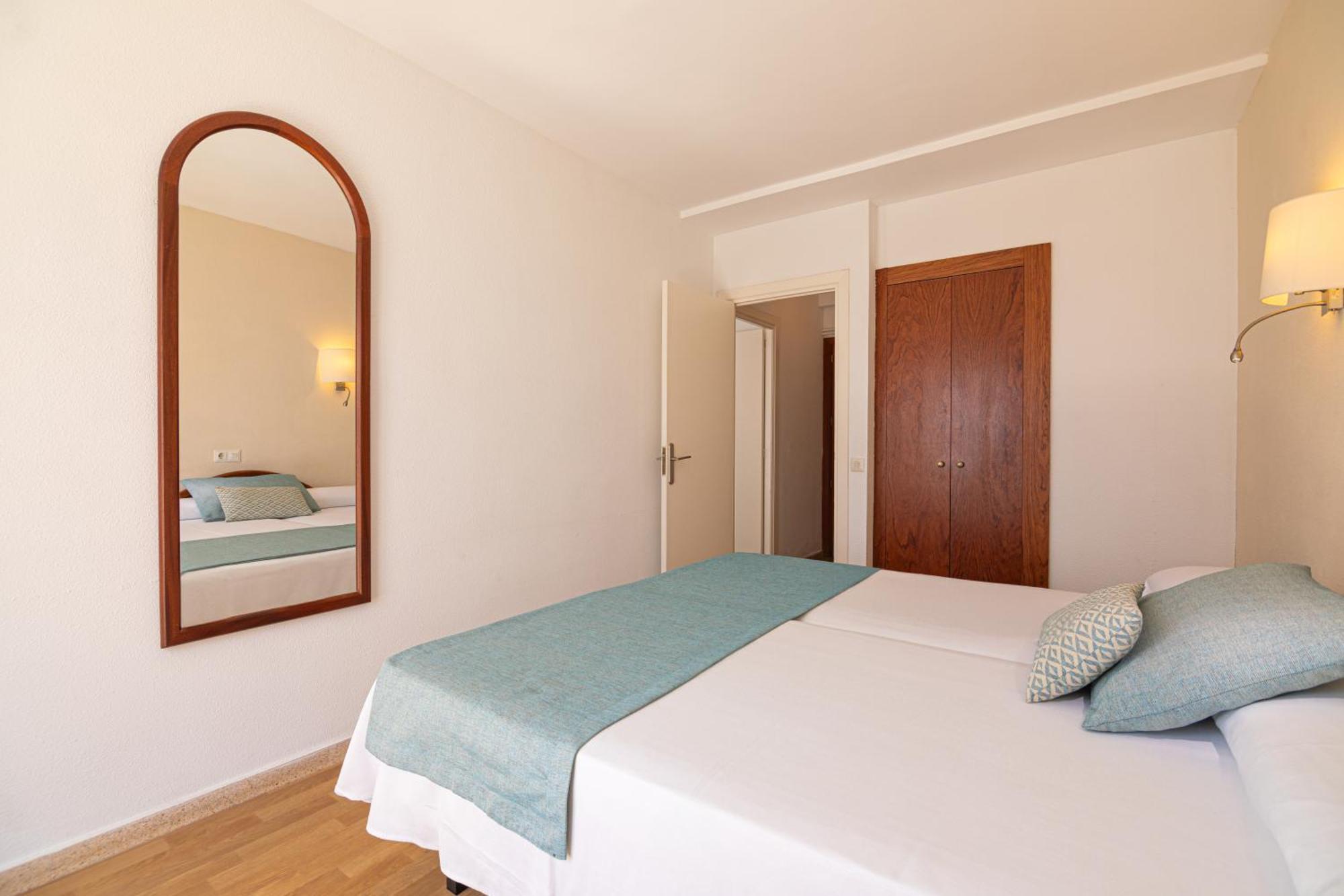 Hotel Js Sol De Picafort - Adults Only
