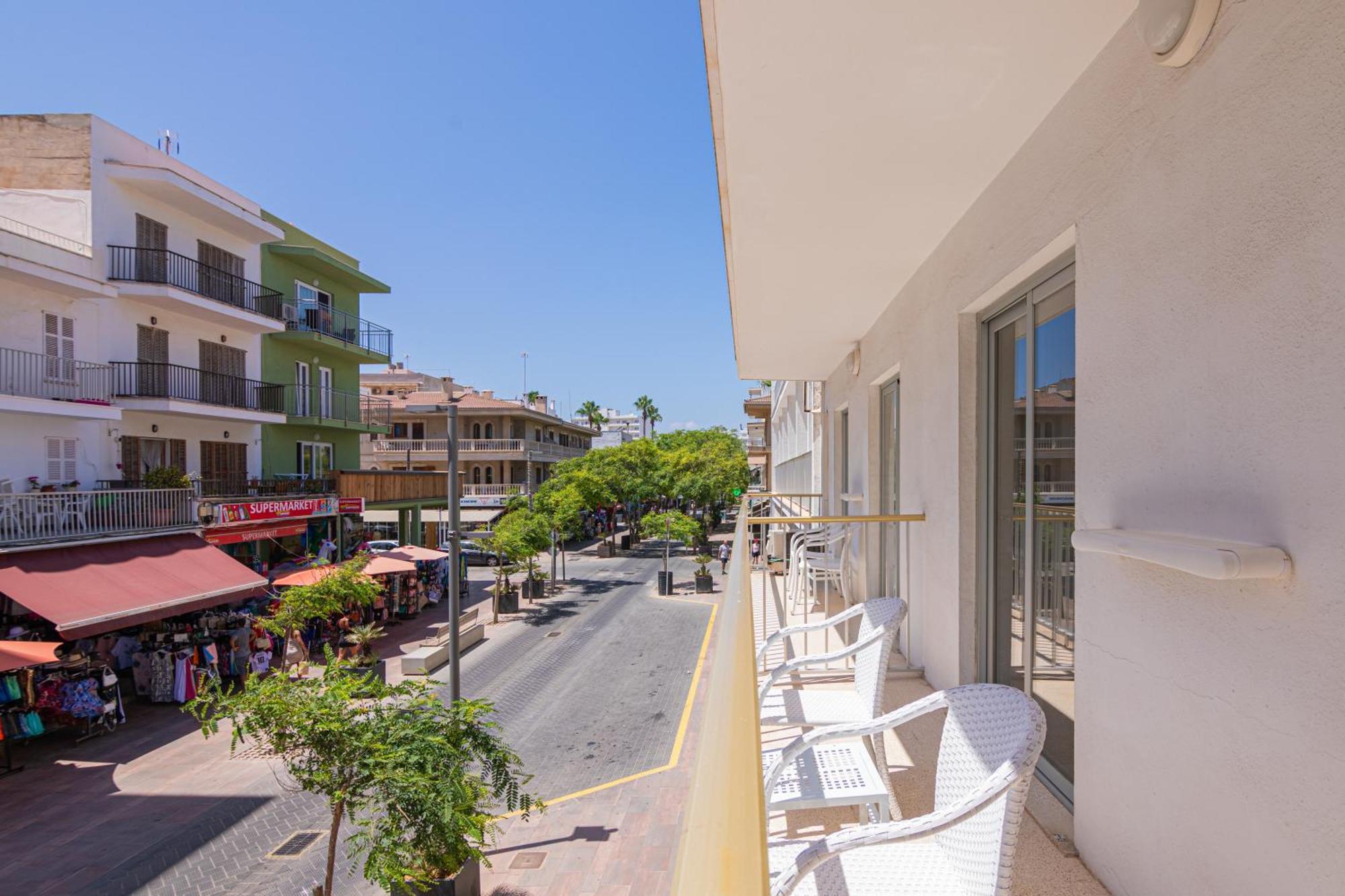 Hotel Js Sol De Picafort - Adults Only 3*