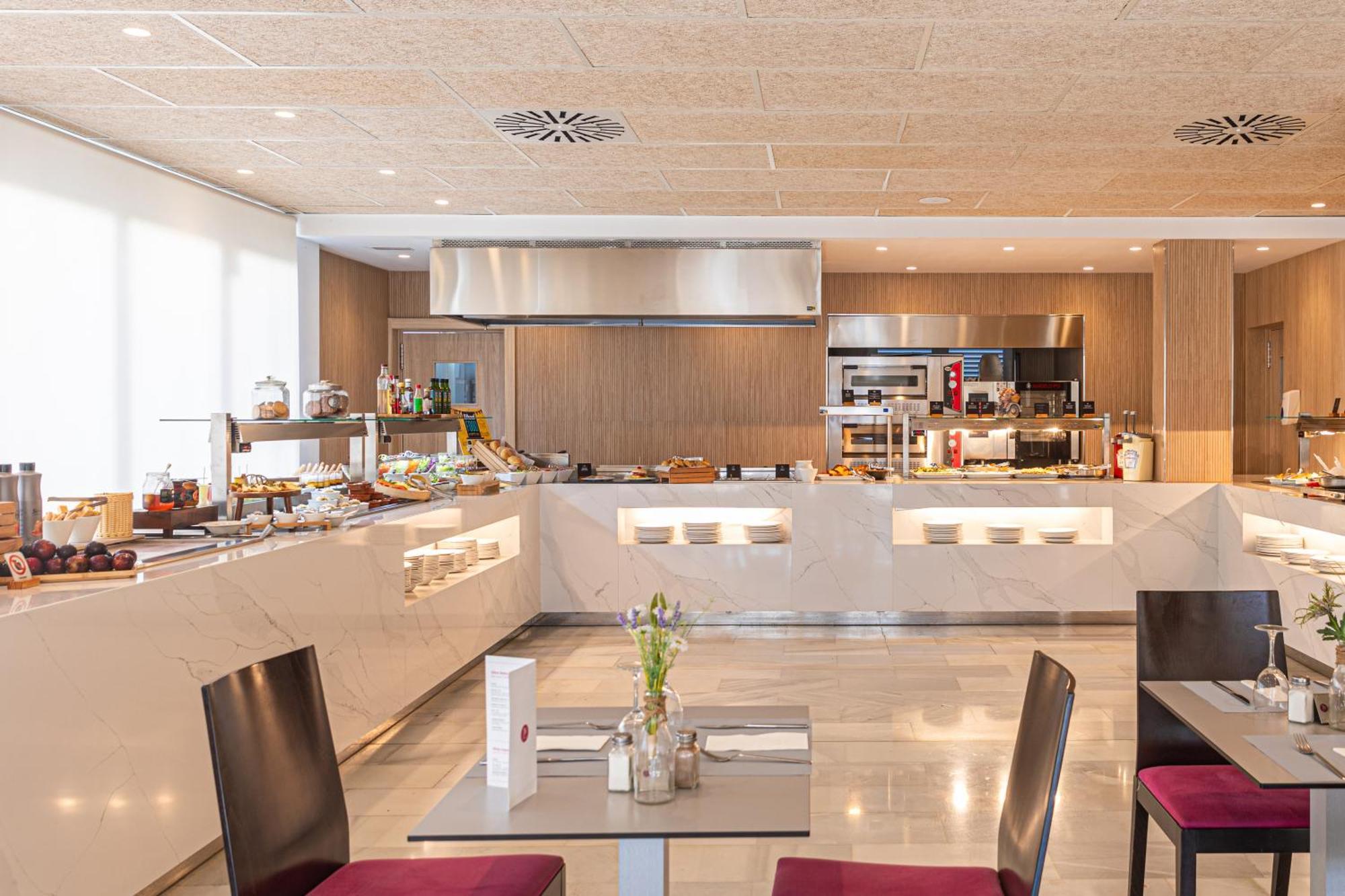 Js Sol De Picafort - Adults Only Hotel Can Picafort (Mallorca)