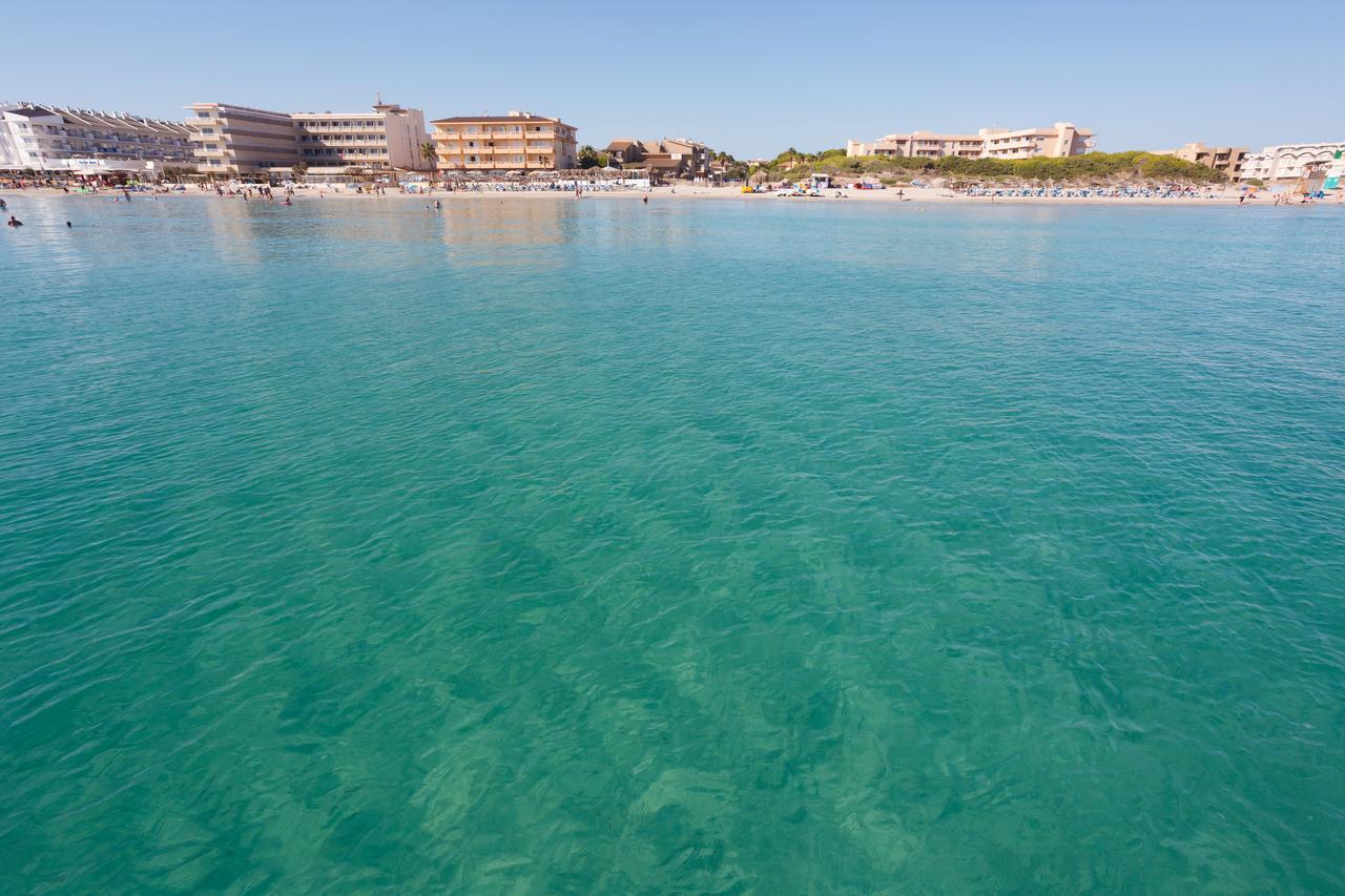 Hotel Js Sol De Picafort - Adults Only 3*