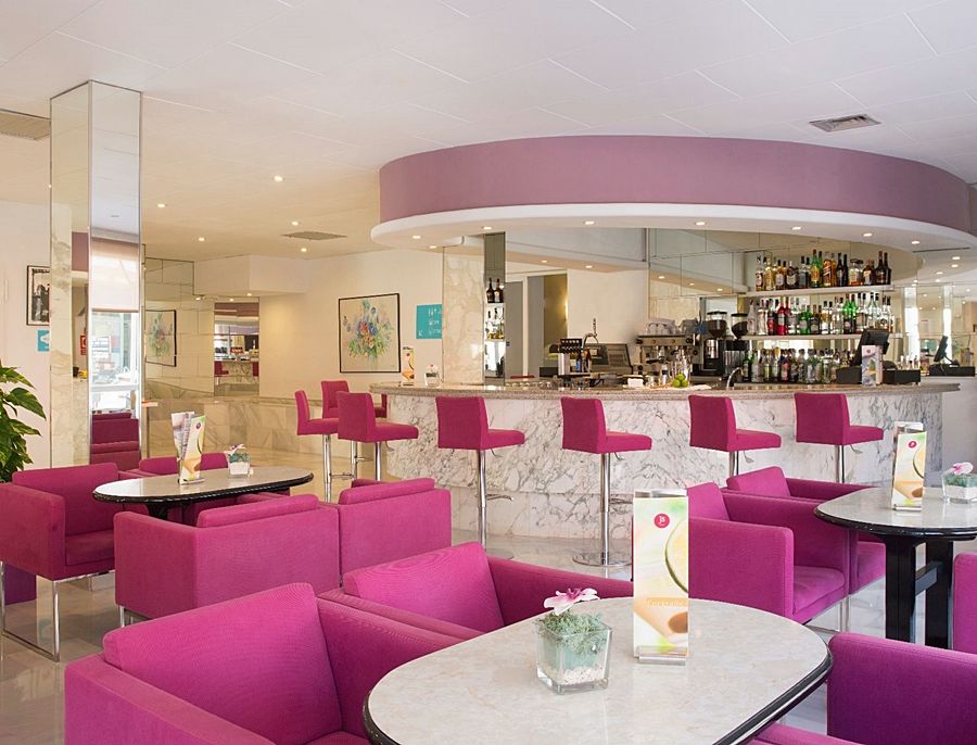 Js Sol De Picafort - Adults Only Hotel 3*