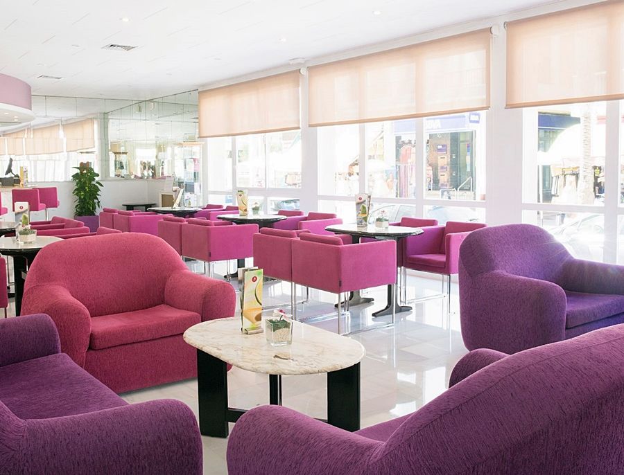 Hotel Js Sol De Picafort - Adults Only 3*