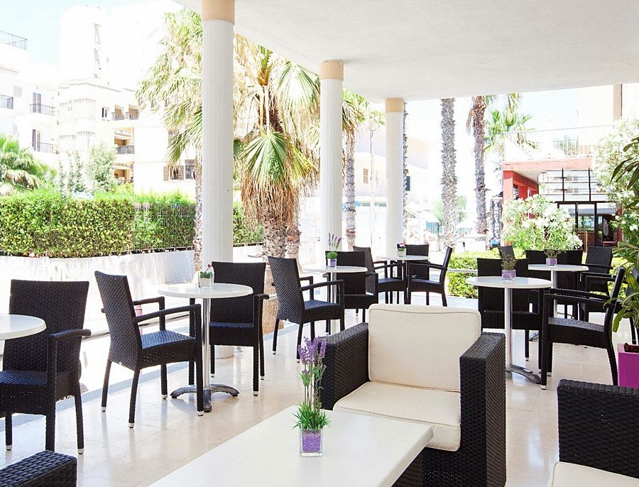 Js Sol De Picafort - Adults Only Hotel Can Picafort (Mallorca)