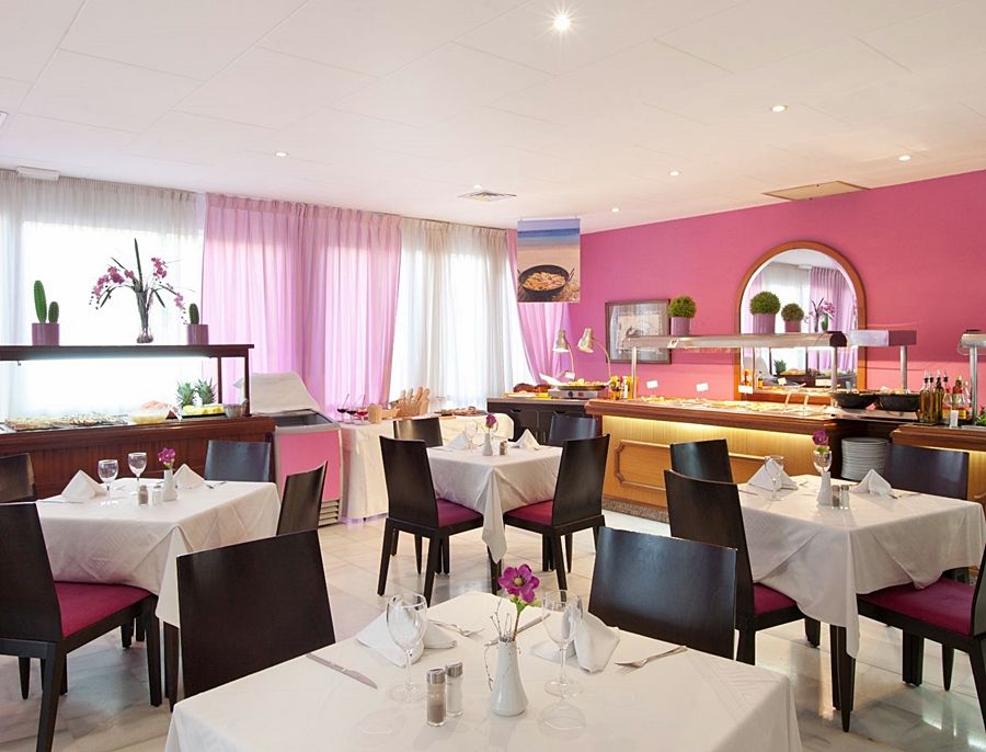 Js Sol De Picafort - Adults Only 3*