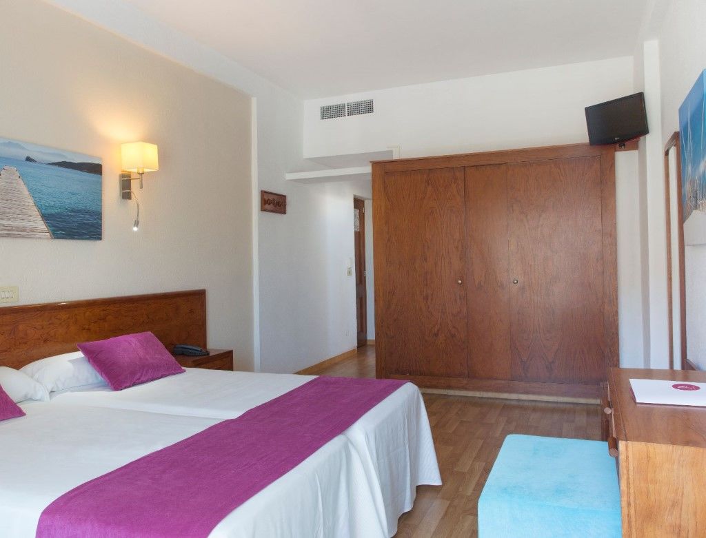Hotel Js Sol De Picafort - Adults Only 3*