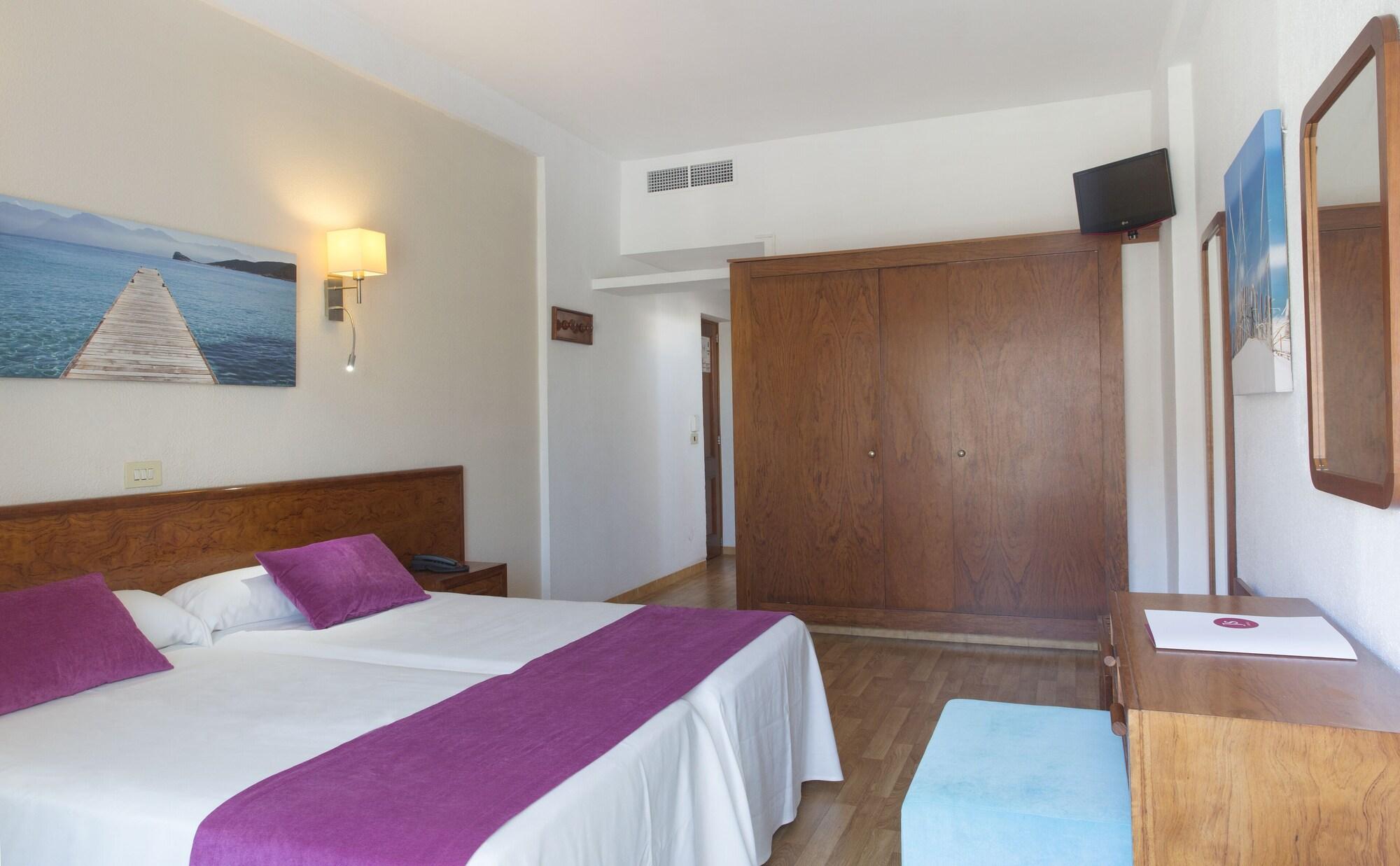 Js Sol De Picafort - Adults Only Can Picafort (Mallorca)