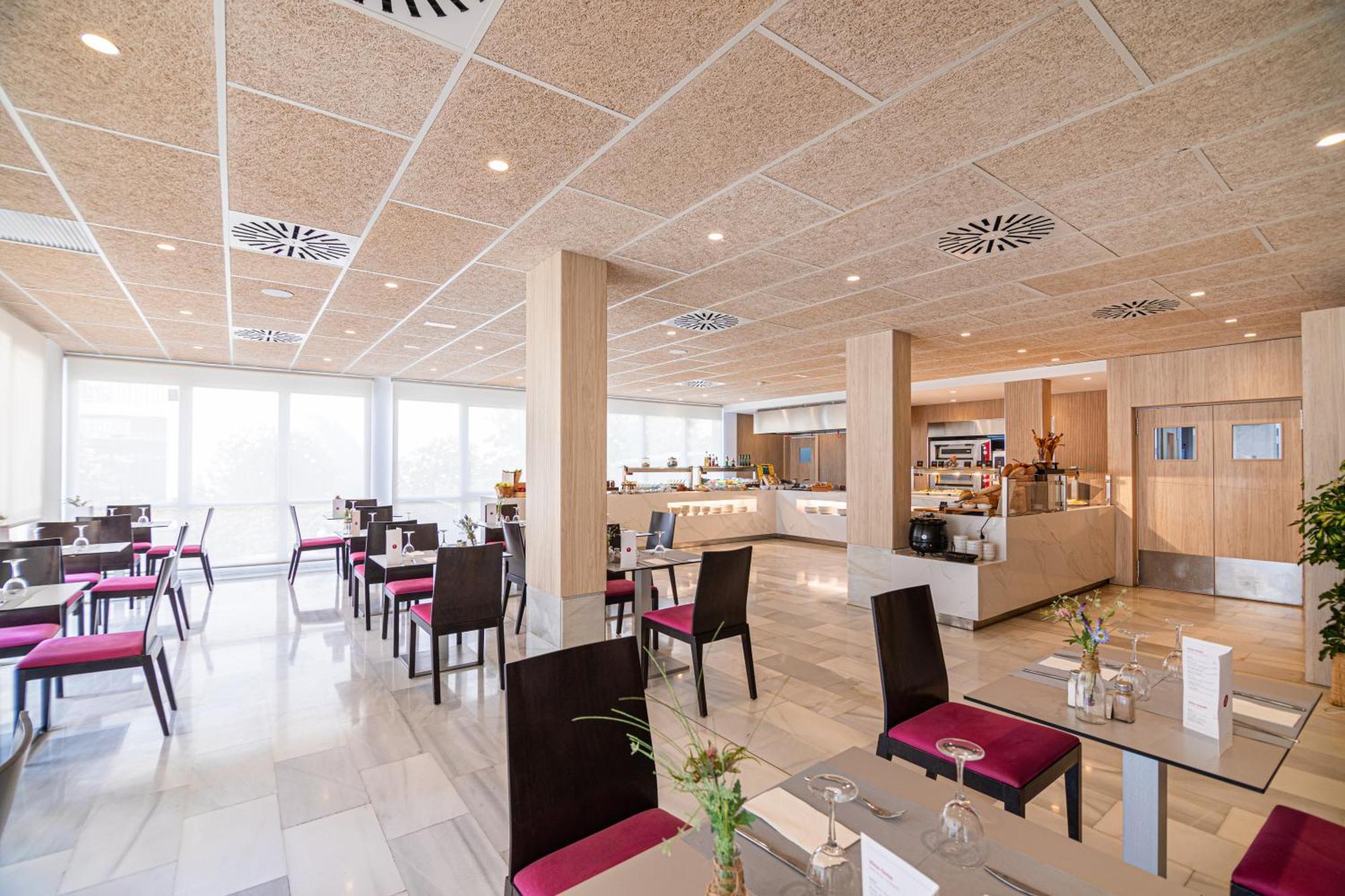 Hotel Js Sol De Picafort - Adults Only